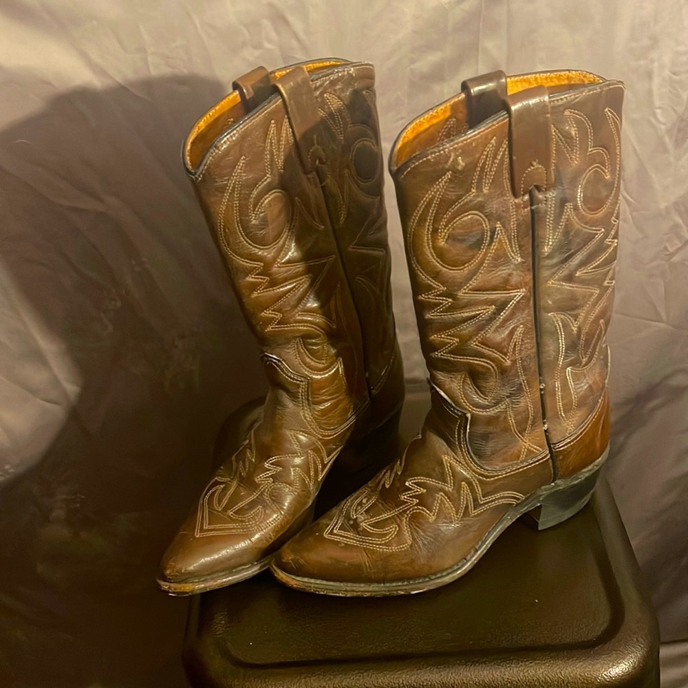 Texas Imperial